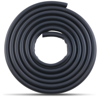 4.8m Front Window Seal compatible for Opel Vivaro 2001-2014 8200046751 91165907 4408417