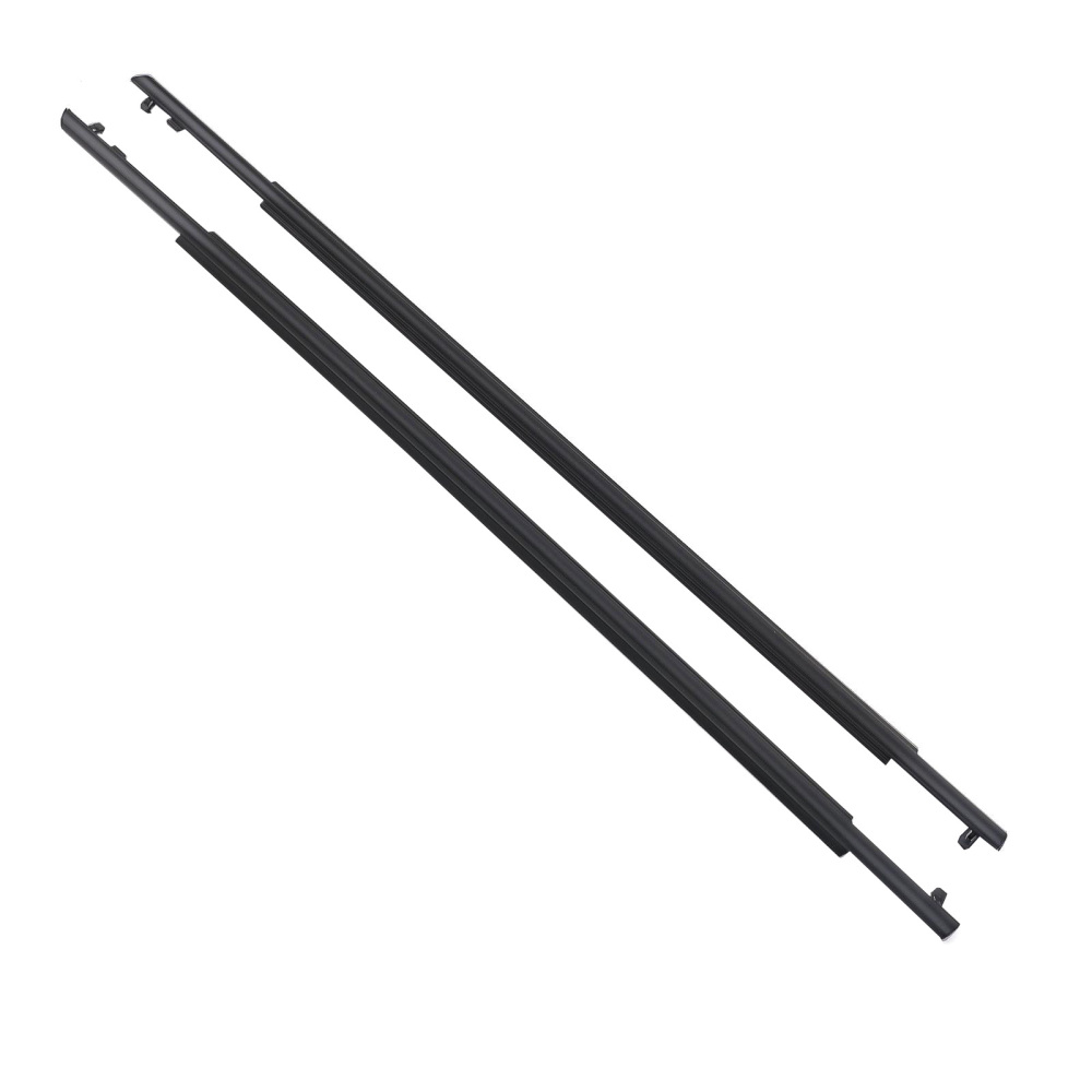 4-Door Window Belt Kit compatible for Toyota Prius 2010-2015 75740-47021 Full Set Complete