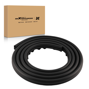 Belt Finestrino Anteriore compatibile per BMW E90 E91 2005-2012 51727247258 Impermeabile