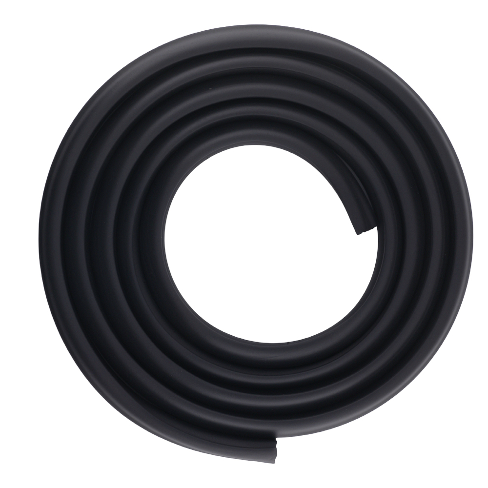 Door Seal Belt compatible for Ford Transit MK7 V347 2006-2014 6C11V20708BC L/R 4.2m