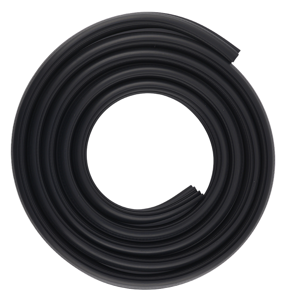 Door Seal Belt compatible for Ford Transit MK7 V347 2006-2014 6C11V20708BC L/R 4.2m