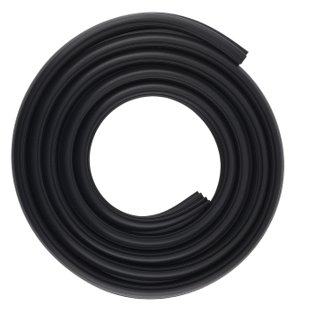 Door Seal Belt compatible for Ford Transit MK7 V347 2006-2014 6C11V20708BC L/R 4.2m