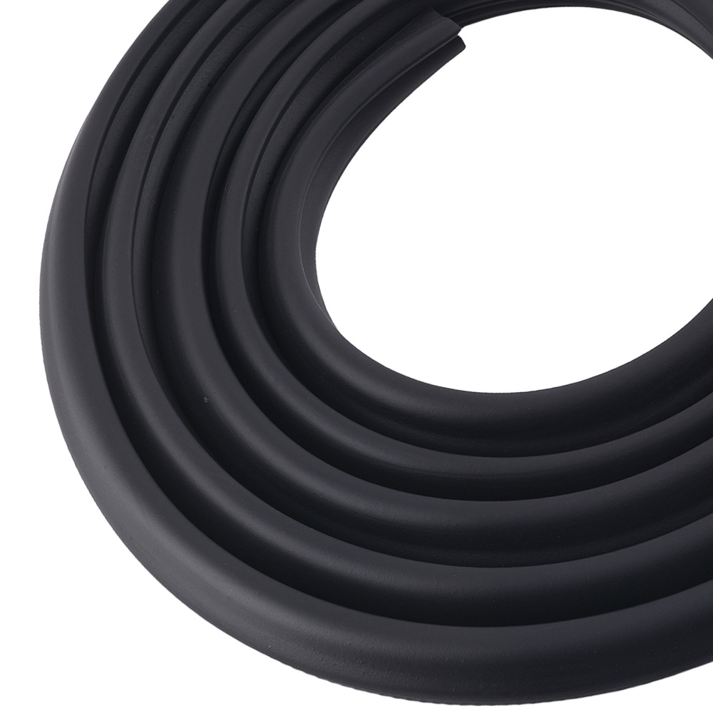 Door Seal Belt compatible for Ford Transit MK7 V347 2006-2014 6C11V20708BC L/R 4.2m