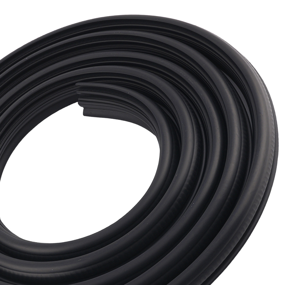 Door Seal Belt compatible for Ford Transit MK7 V347 2006-2014 6C11V20708BC L/R 4.2m