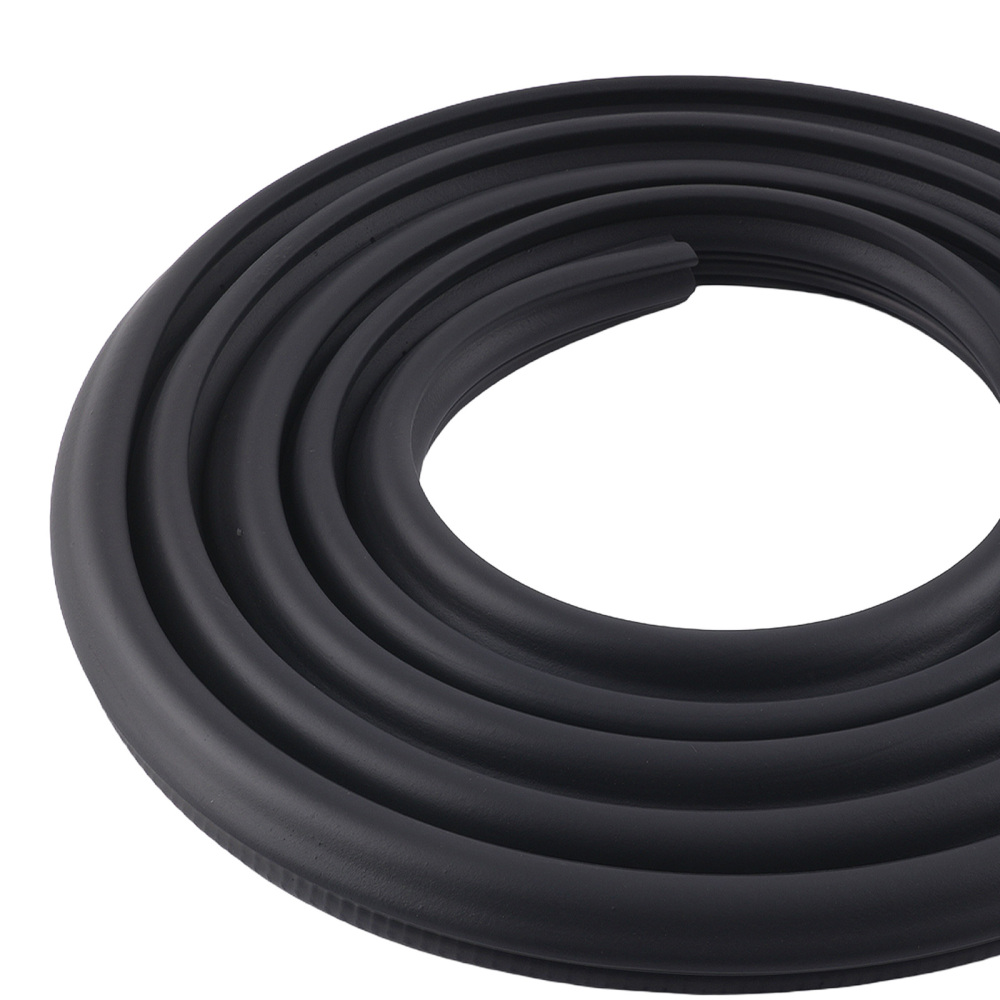 Door Seal Belt compatible for Ford Transit MK7 V347 2006-2014 6C11V20708BC L/R 4.2m