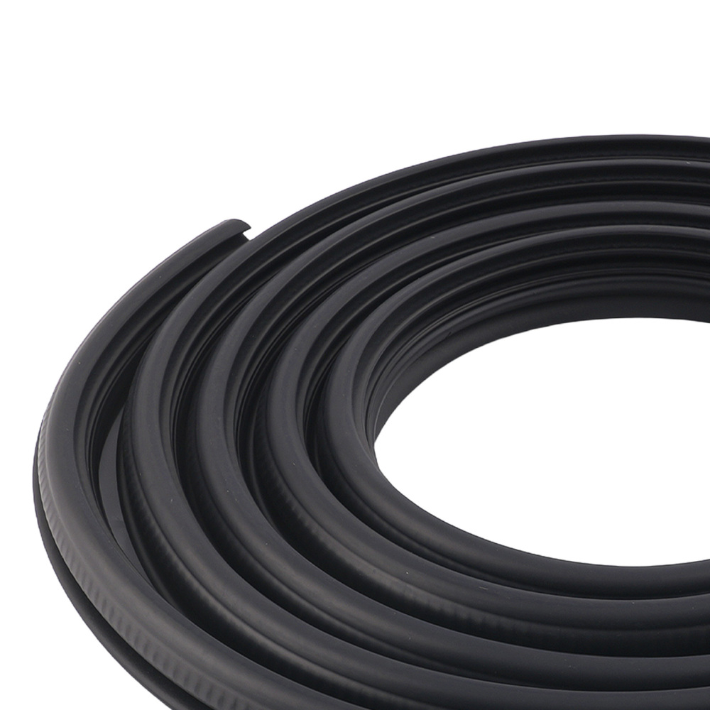 Door Seal Belt compatible for Ford Transit MK7 V347 2006-2014 6C11V20708BC L/R 4.2m