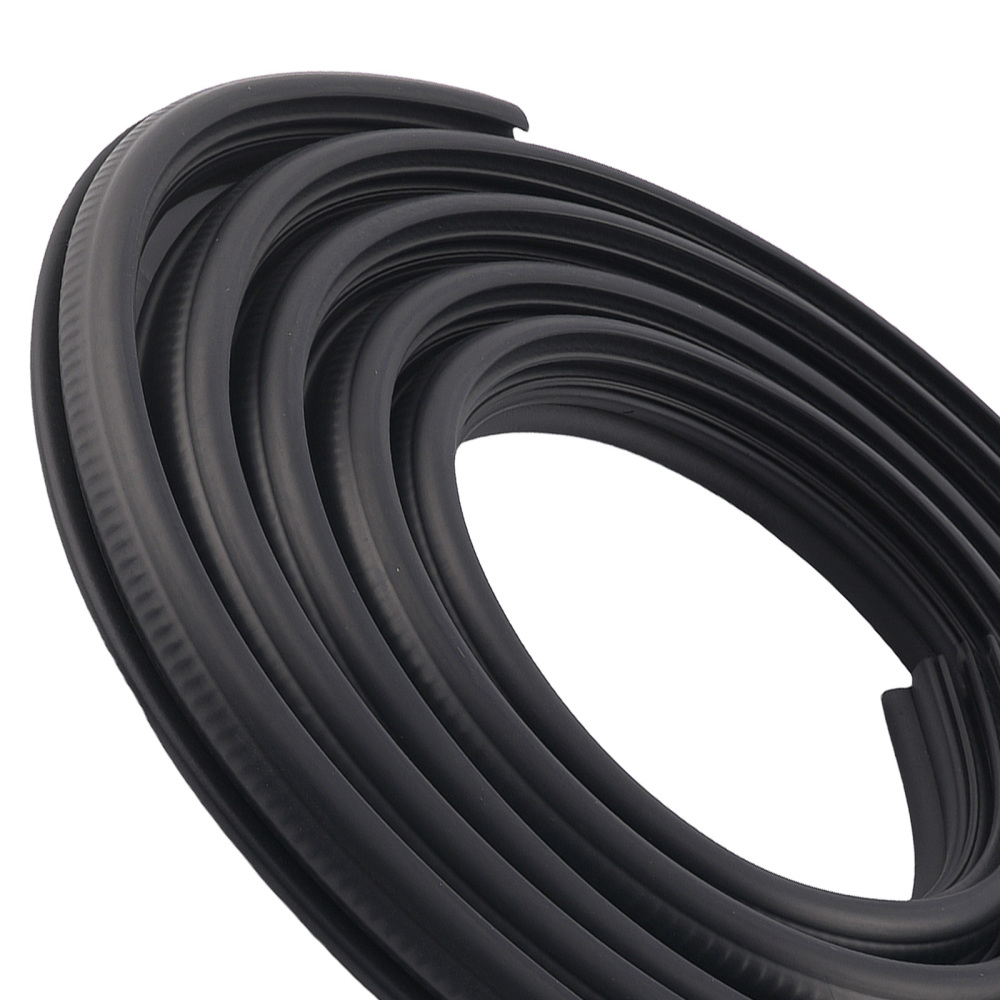 Door Seal Belt compatible for Ford Transit MK7 V347 2006-2014 6C11V20708BC L/R 4.2m