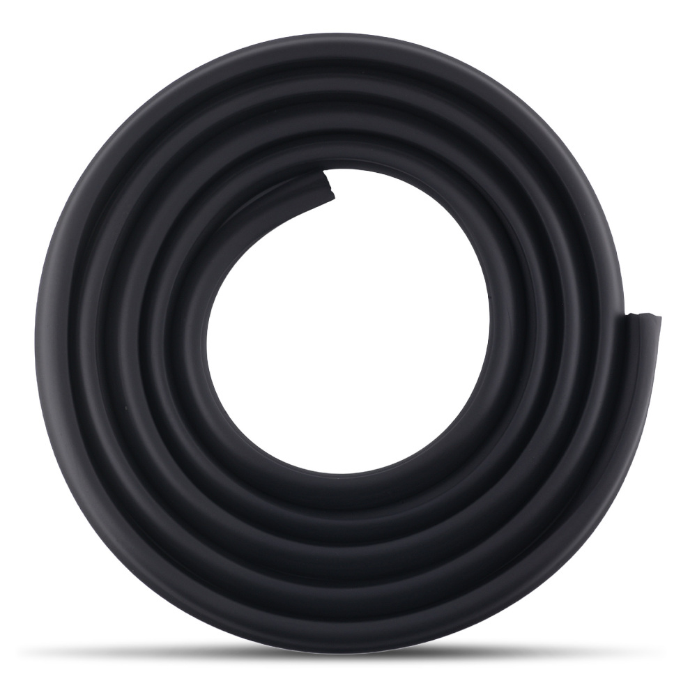 Door Seal Belt compatible for Ford Transit MK7 V347 2006-2014 6C11V20708BC L/R 4.2m