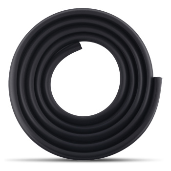 Belt Door Seal Anteriore compatibile per Ford Transit MK7 2006-14 6C11V20708BC 1431919 Gomma