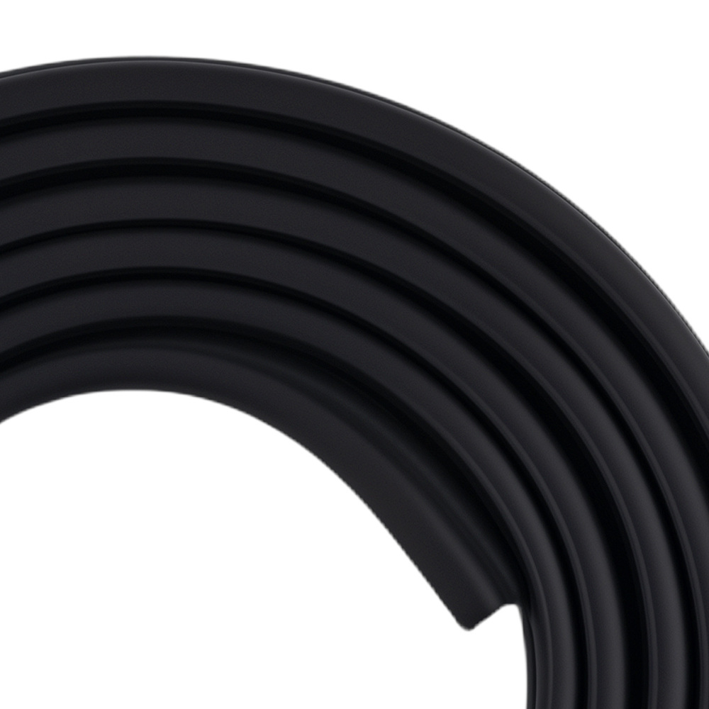 Guarnizione Porta 5m compatibile per Citroen Berlingo Posteriore 2008-2018 9023Z1