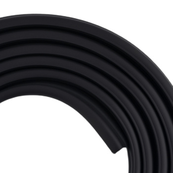 Guarnizione Porta 5m compatibile per Citroen Berlingo Posteriore 2008-2018 9023Z1