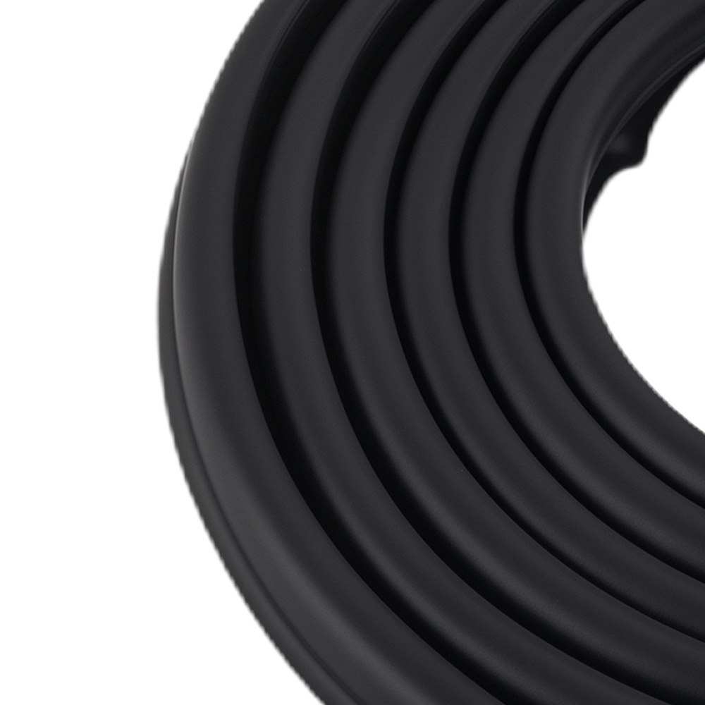 Guarnizione Porta 5m compatibile per Citroen Berlingo Posteriore 2008-2018 9023Z1