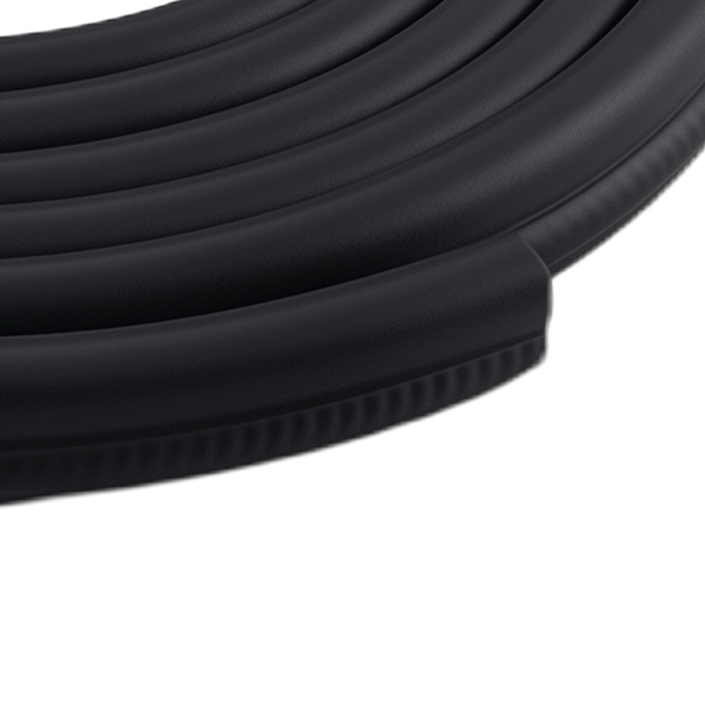 Guarnizione Porta 5m compatibile per Citroen Berlingo Posteriore 2008-2018 9023Z1