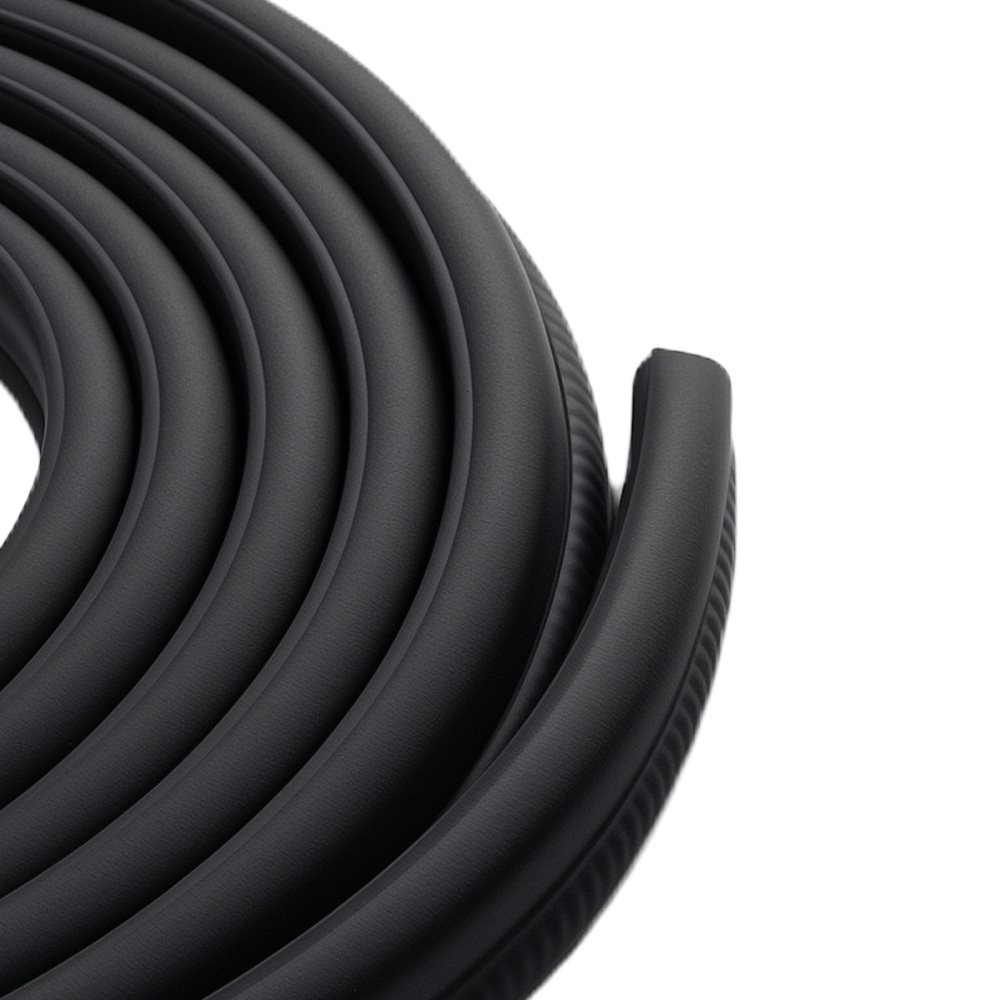 Guarnizione Porta 5m compatibile per Citroen Berlingo Posteriore 2008-2018 9023Z1