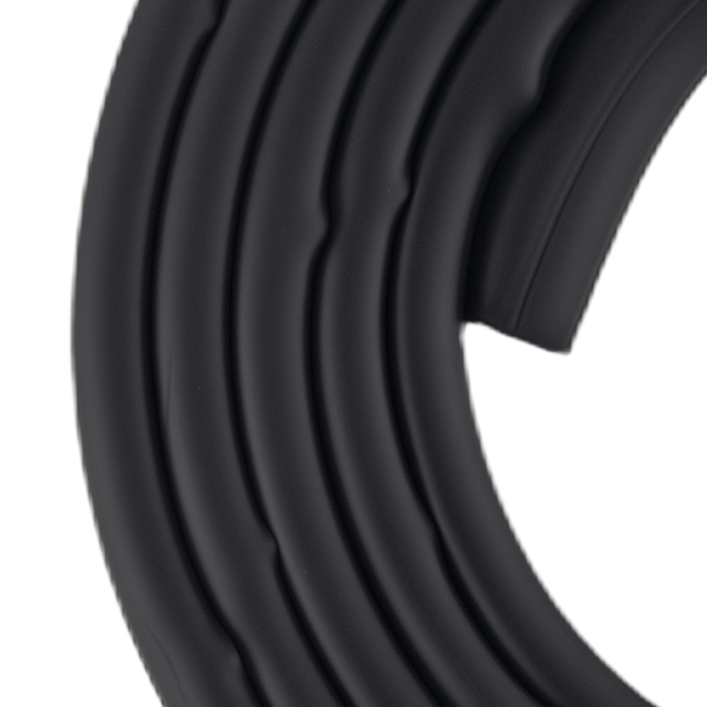 Guarnizione Porta 5m compatibile per Citroen Berlingo Posteriore 2008-2018 9023Z1