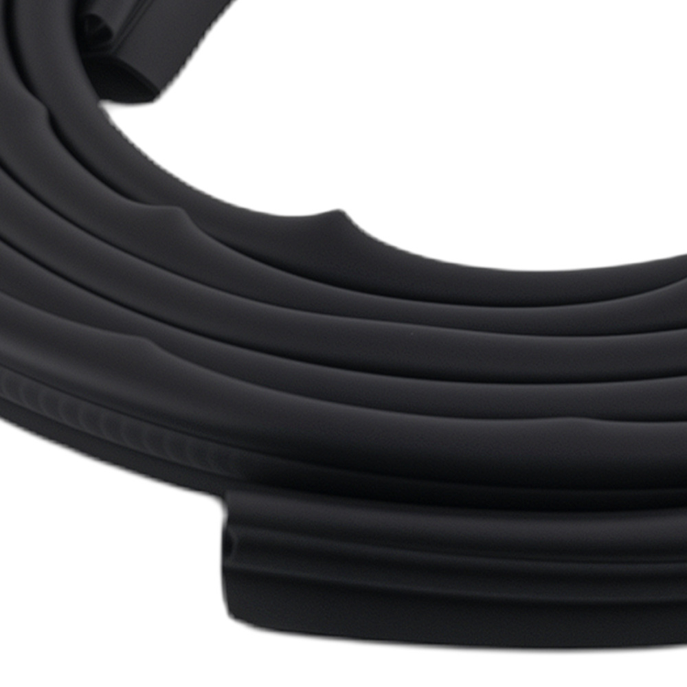 Guarnizione Porta 5m compatibile per Citroen Berlingo Posteriore 2008-2018 9023Z1