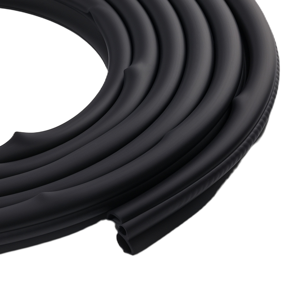 Guarnizione Porta 5m compatibile per Citroen Berlingo Posteriore 2008-2018 9023Z1