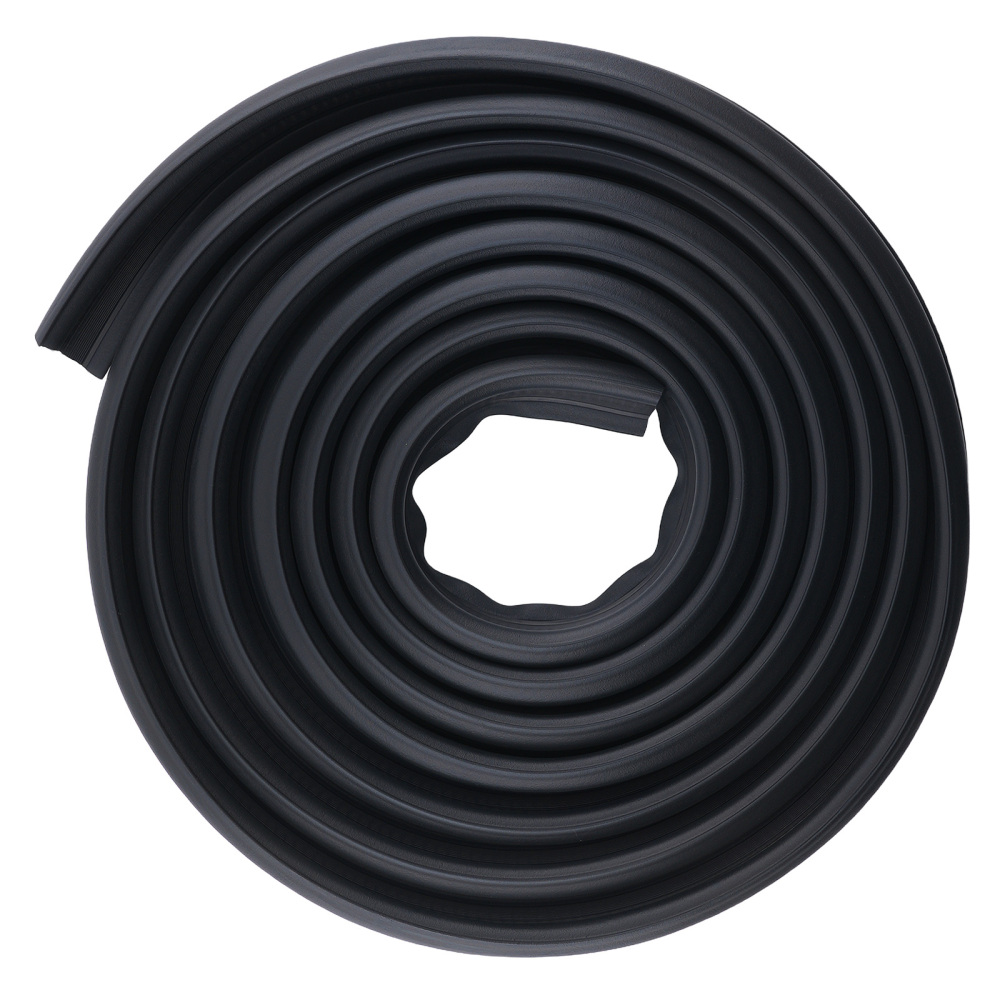 5.3m Rear Seal compatible for Vauxhall Vivaro/Compatible for Nissan Primastar 2001-2015 91165909