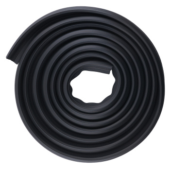 5.3m Rear Seal compatible for Vauxhall Vivaro/Compatible for Nissan Primastar 2001-2015 91165909