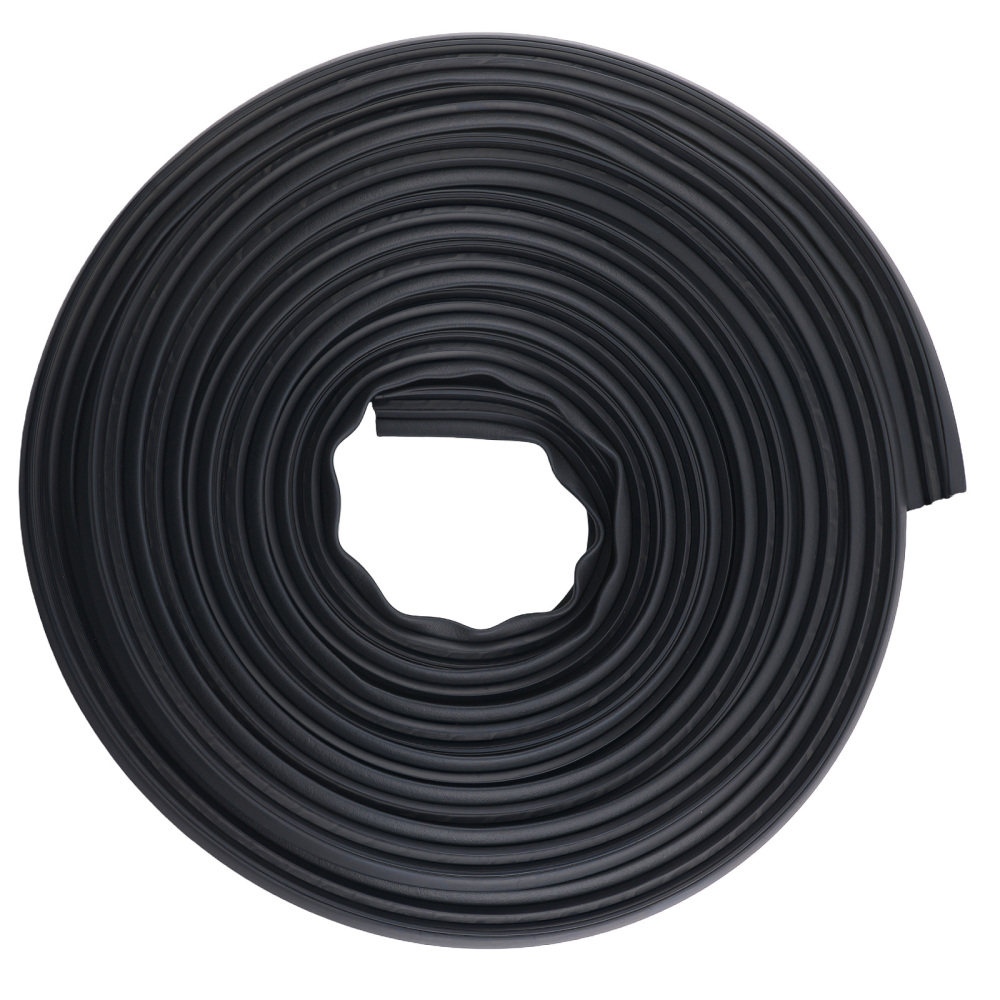 5.3m Rear Seal compatible for Vauxhall Vivaro/Compatible for Nissan Primastar 2001-2015 91165909