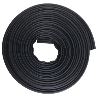 5.3m Rear Seal compatible for Vauxhall Vivaro/Compatible for Nissan Primastar 2001-2015 91165909