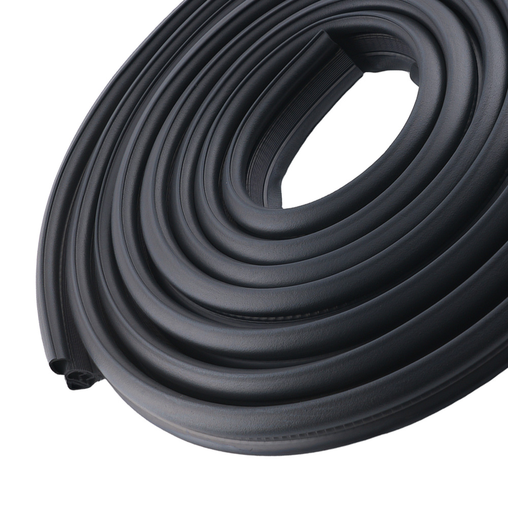 5.3m Rear Seal compatible for Vauxhall Vivaro/Compatible for Nissan Primastar 2001-2015 91165909