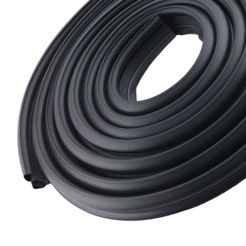 5.3m Rear Seal compatible for Vauxhall Vivaro/Compatible for Nissan Primastar 2001-2015 91165909