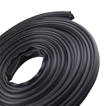 5.3m Rear Seal compatible for Vauxhall Vivaro/Compatible for Nissan Primastar 2001-2015 91165909