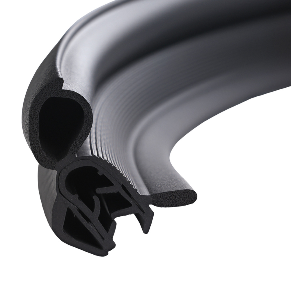 5.3m Rear Seal compatible for Vauxhall Vivaro/Compatible for Nissan Primastar 2001-2015 91165909