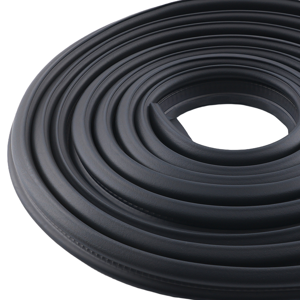 5.3m Rear Seal compatible for Vauxhall Vivaro/Compatible for Nissan Primastar 2001-2015 91165909