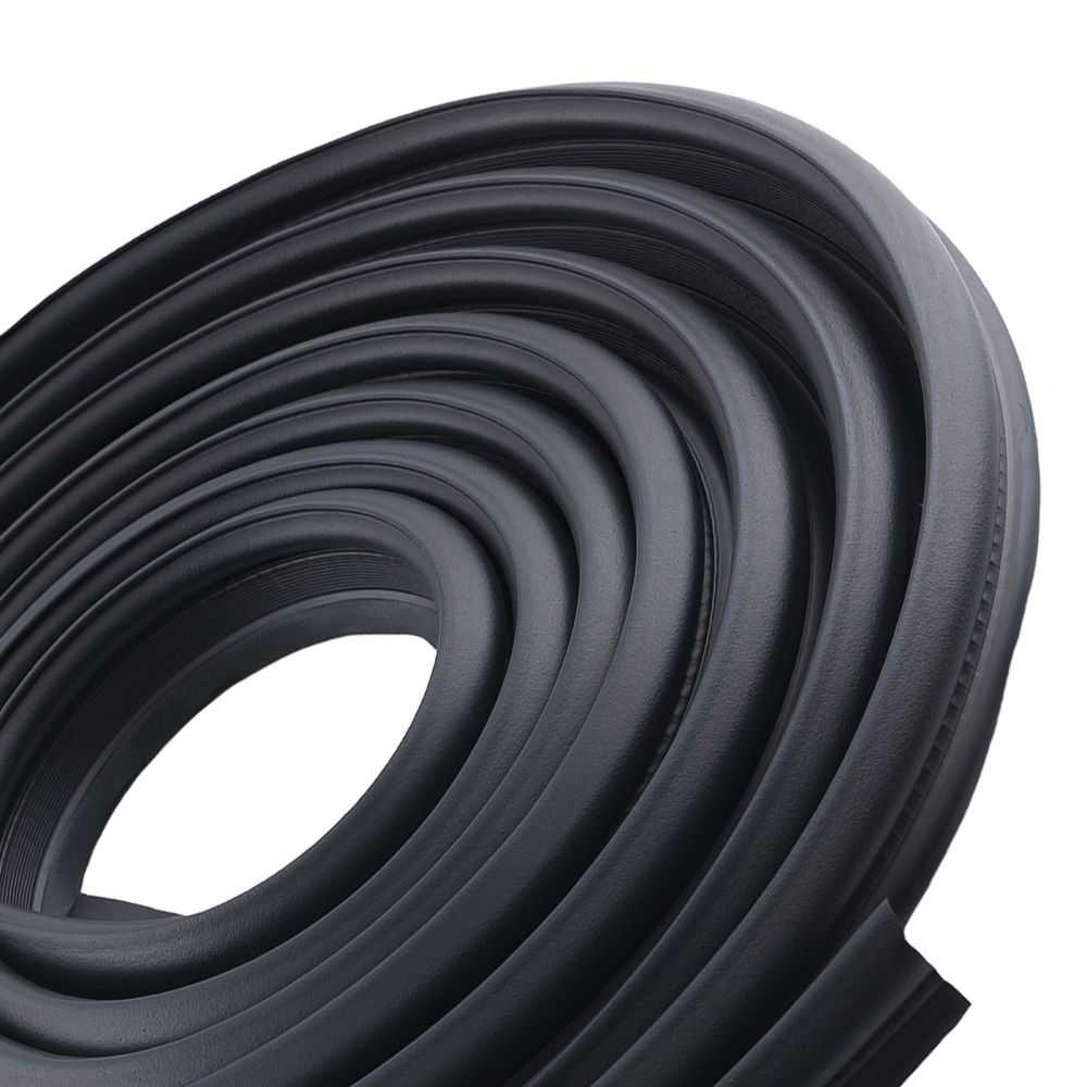 5.3m Rear Seal compatible for Vauxhall Vivaro/Compatible for Nissan Primastar 2001-2015 91165909