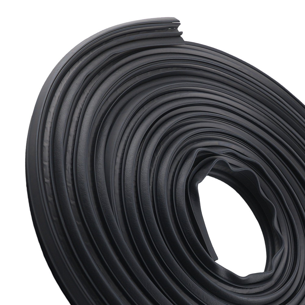 5.3m Rear Seal compatible for Vauxhall Vivaro/Compatible for Nissan Primastar 2001-2015 91165909