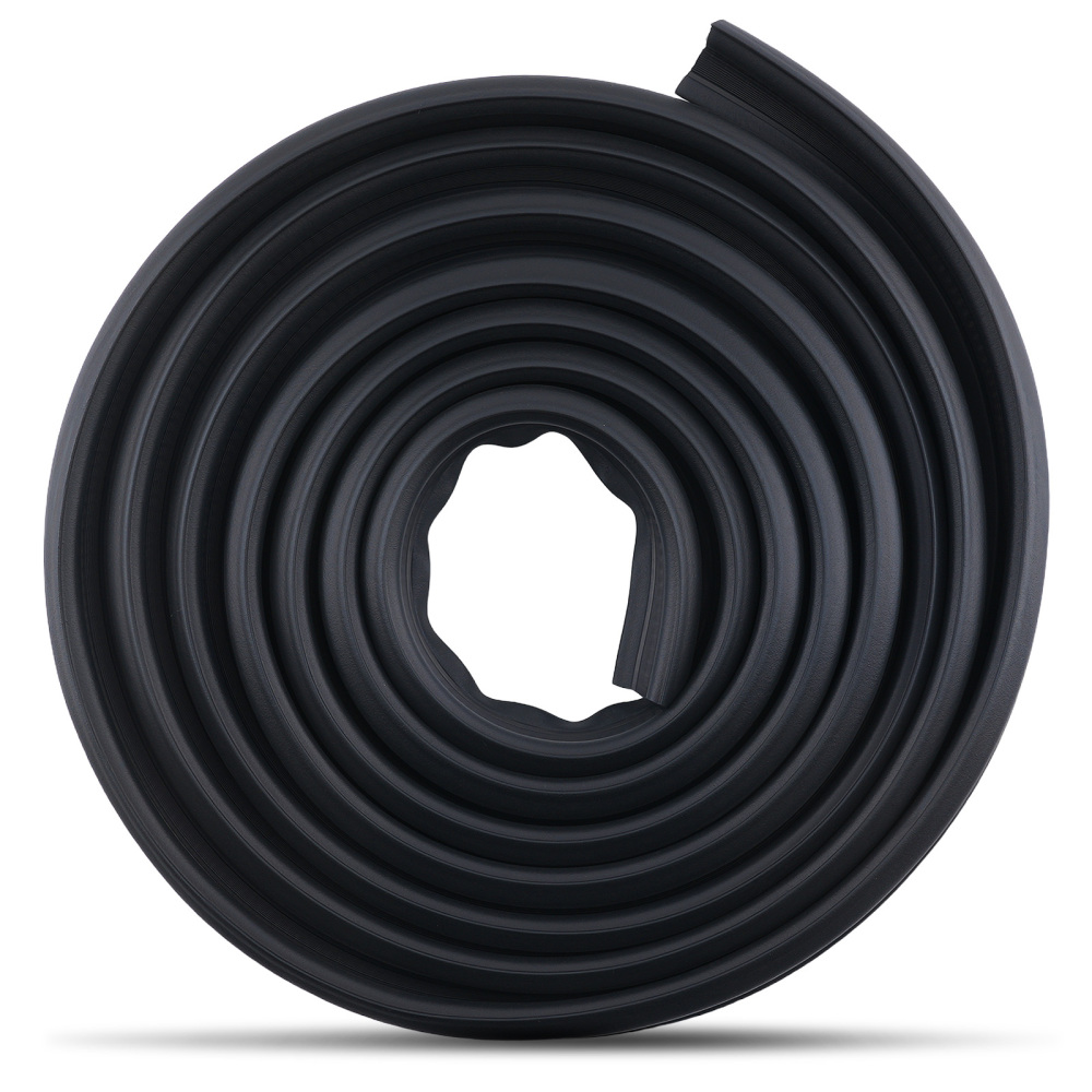 5.3m Rear Seal compatible for Vauxhall Vivaro/Compatible for Nissan Primastar 2001-2015 91165909