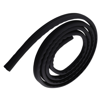 Rear Left + Right Door Weatherstrip compatible for Cadillac Escalade 2007-2014 compatible for Chevrolet