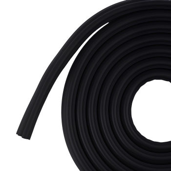 Door Belt Strip Front compatible for GMC Yukon Tahoe 2007-2014 22766409 Left Right