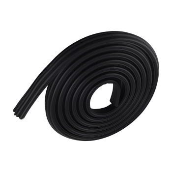 Door Belt Strip Front compatible for GMC Yukon Tahoe 2007-2014 22766409 Left Right