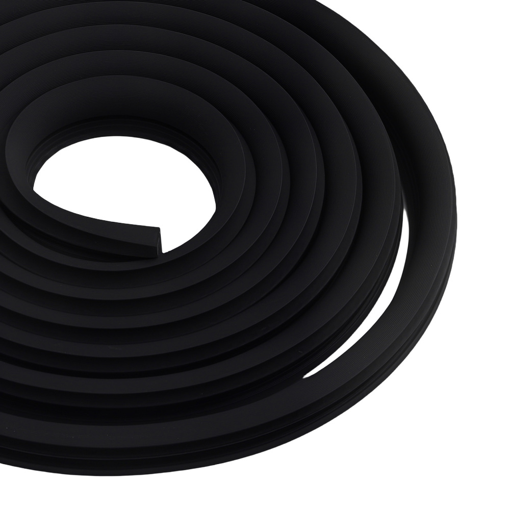 Door Belt Strip Front compatible for GMC Yukon Tahoe 2007-2014 22766409 Left Right