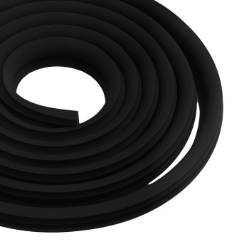 Door Belt Strip Front compatible for GMC Yukon Tahoe 2007-2014 22766409 Left Right