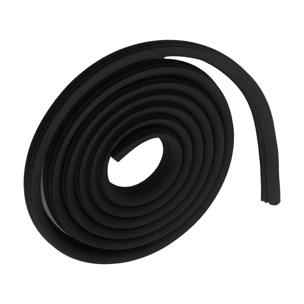 Door Belt Strip Front compatible for GMC Yukon Tahoe 2007-2014 22766409 Left Right