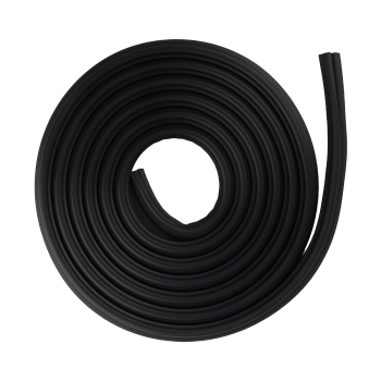 Door Belt Strip Front compatible for GMC Yukon Tahoe 2007-2014 22766409 Left Right