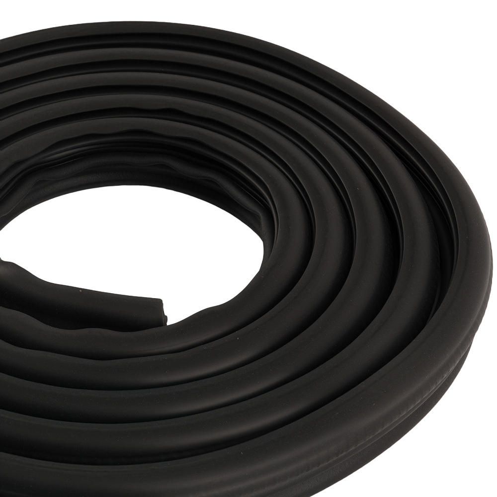 Guarnizione Antiacqua Auto compatibile per VW Golf 2 Jetta 2 1983-1991 191867365C 3.8M