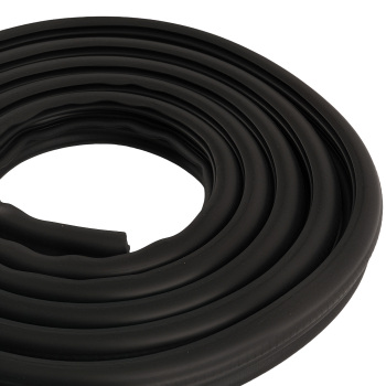 Guarnizione Antiacqua Auto compatibile per VW Golf 2 Jetta 2 1983-1991 191867365C 3.8M