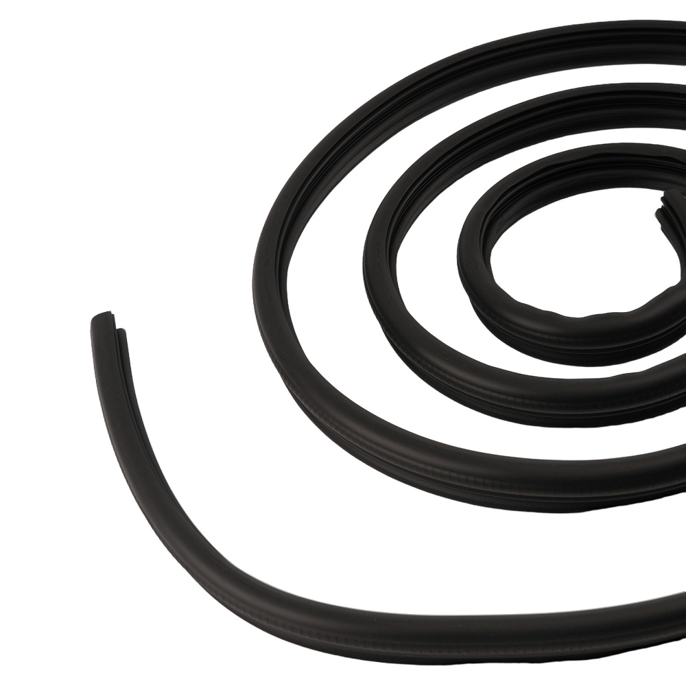 Guarnizione Antiacqua Auto compatibile per VW Golf 2 Jetta 2 1983-1991 191867365C 3.8M