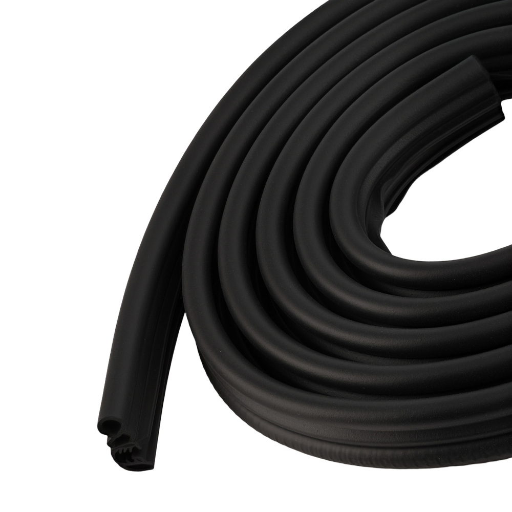 Guarnizione Antiacqua Auto compatibile per VW Golf 2 Jetta 2 1983-1991 191867365C 3.8M