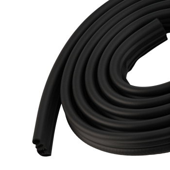 Guarnizione Antiacqua Auto compatibile per VW Golf 2 Jetta 2 1983-1991 191867365C 3.8M