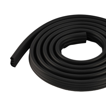 Guarnizione Antiacqua Auto compatibile per VW Golf 2 Jetta 2 1983-1991 191867365C 3.8M