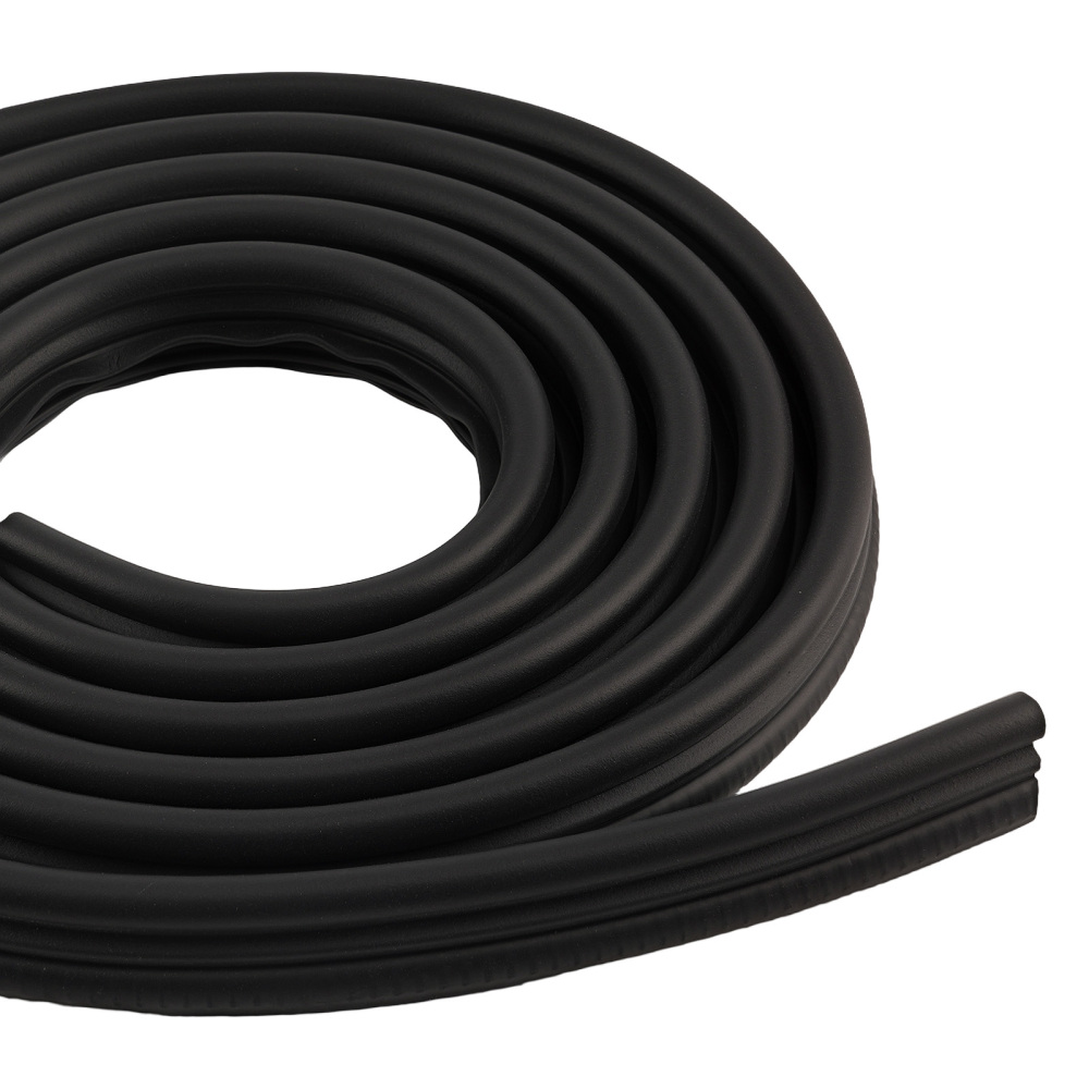 Guarnizione Antiacqua Auto compatibile per VW Golf 2 Jetta 2 1983-1991 191867365C 3.8M