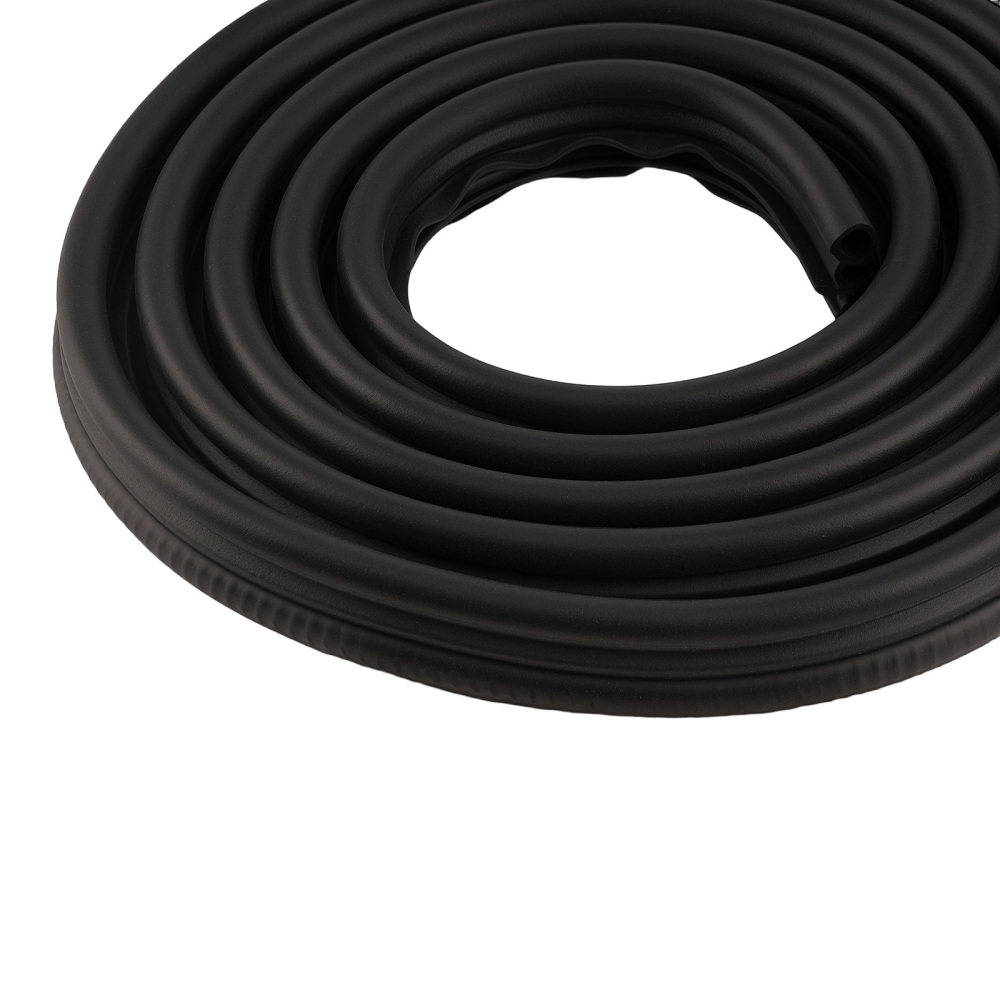 Bande Caoutchouc Auto compatible pour VW Golf 2 Jetta 2 1983-1992 191867365C L/R