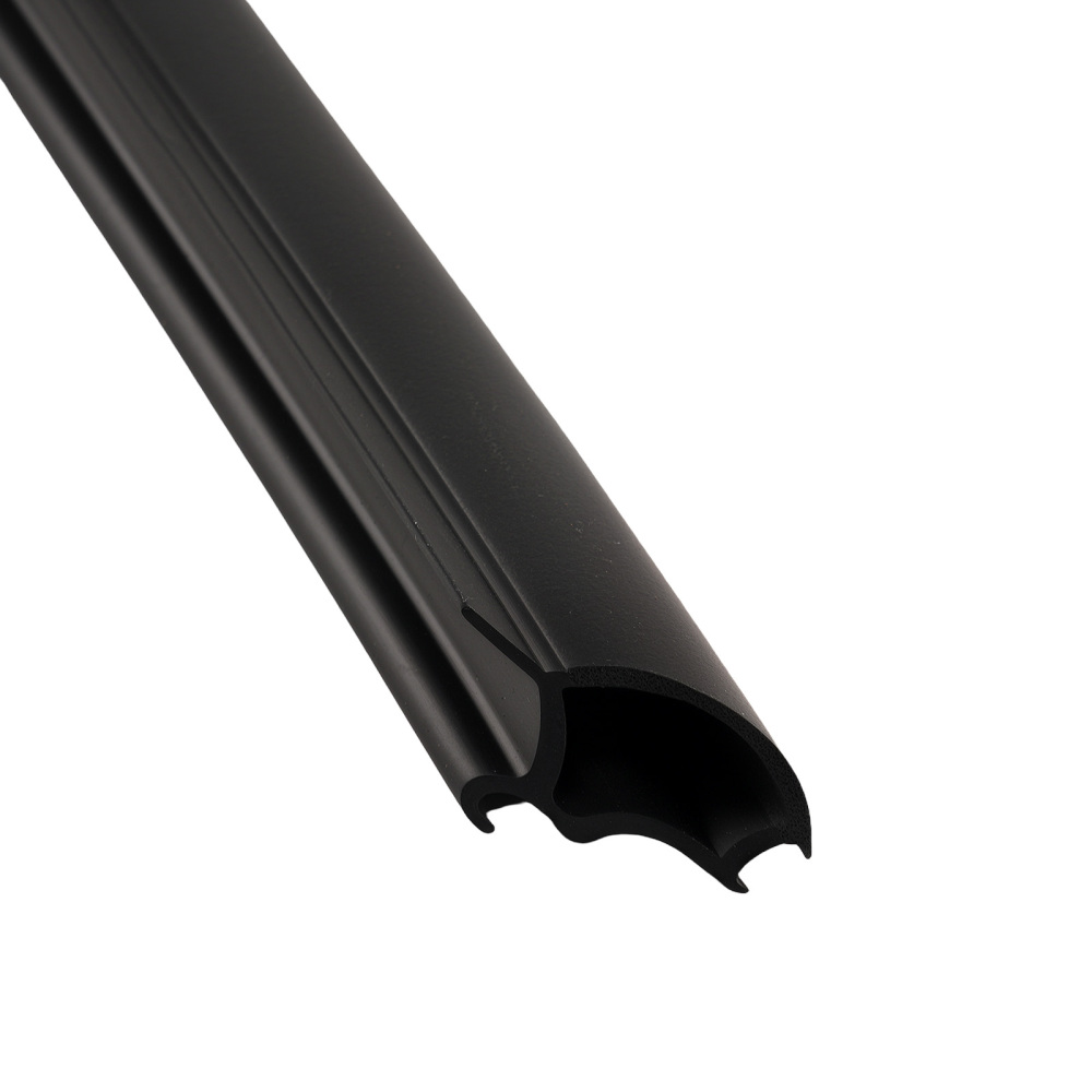 Guarnizione Porta Anteriore compatibile per VW Multivan MK5 MK6 2003-oltre 7H0837565A