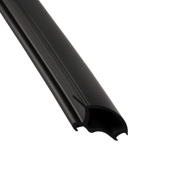 Guarnizione Porta Anteriore compatibile per VW Multivan MK5 MK6 2003-oltre 7H0837565A